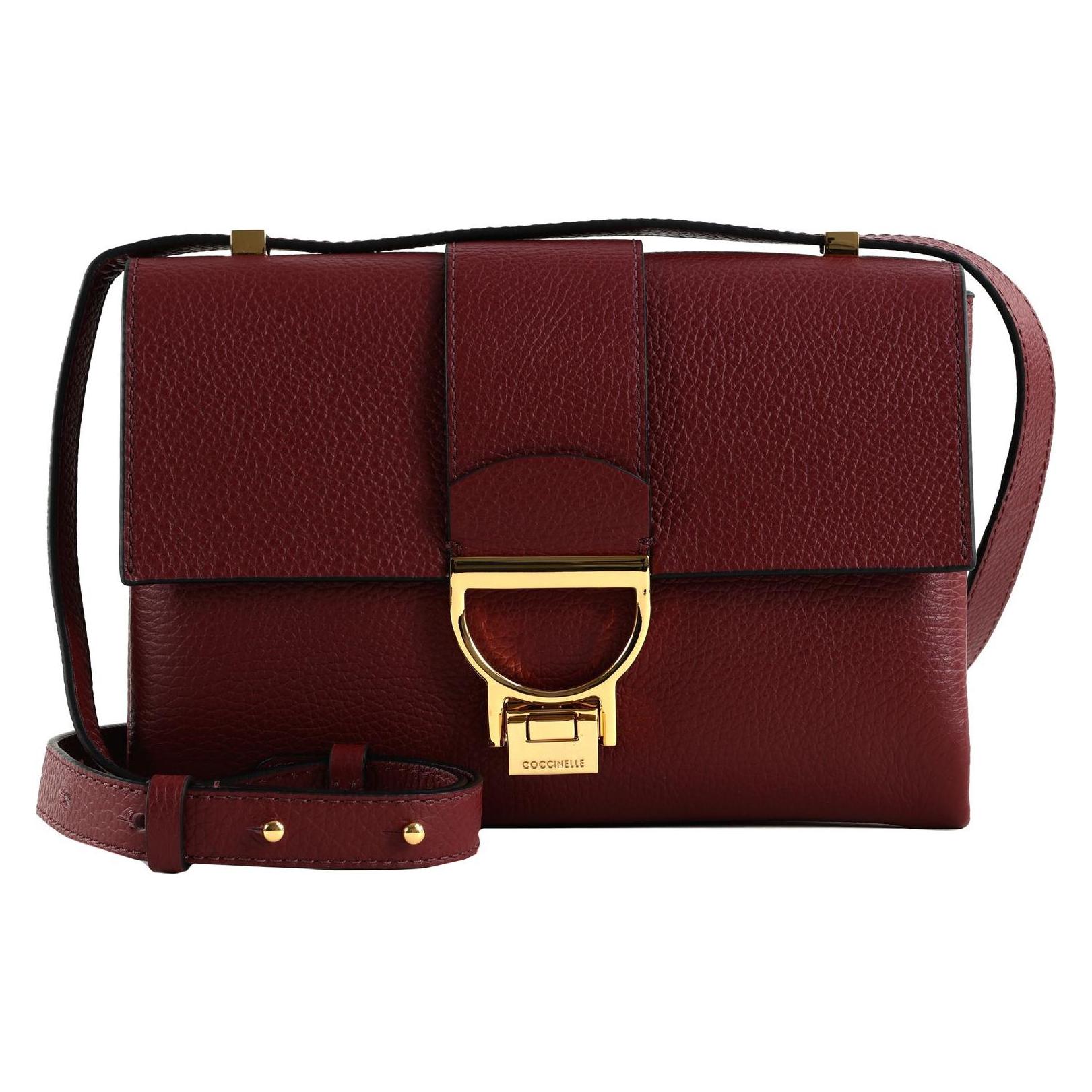 Coccinelle, Damen, Handtasche, Arlettis Handbag, Pink