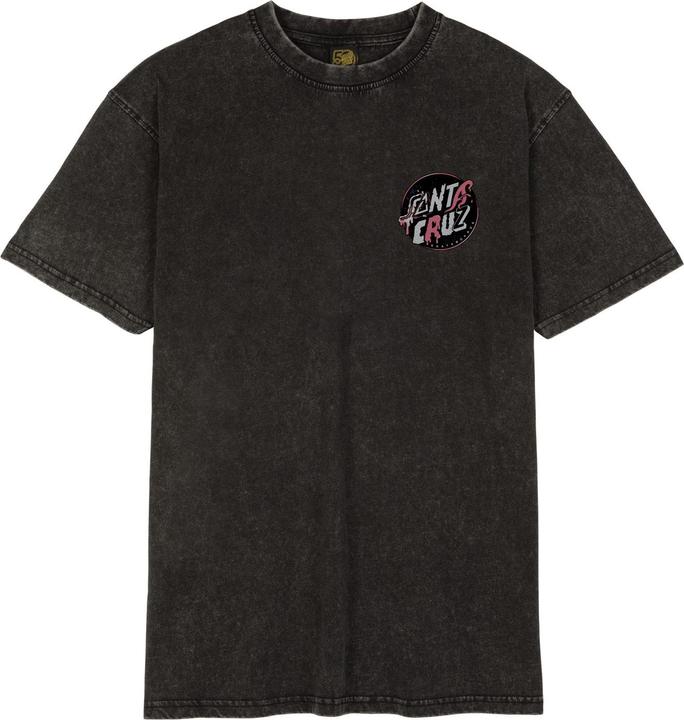 Produktbild Santa Cruz DNA Dot T-Shirt (M)