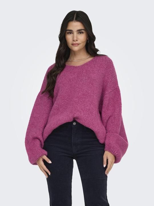 Produktbild JdY JDYDINEA Strickpullover Strickpullover (S)