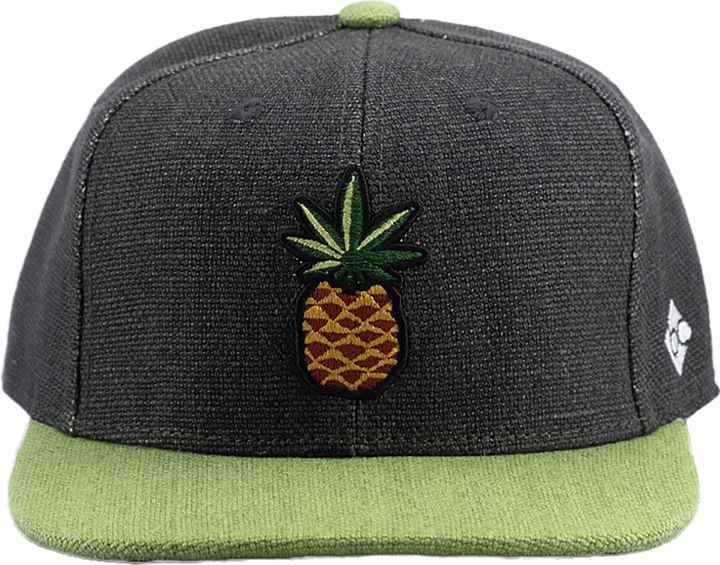 Image du produit Bavarian Caps Cananas (Taille unique)