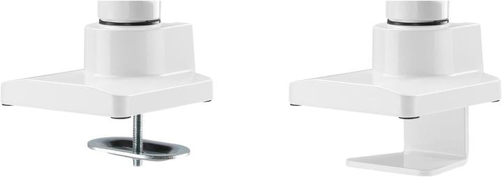 Actual product image Neomounts Table mounting (Table, 49", 18 kg)