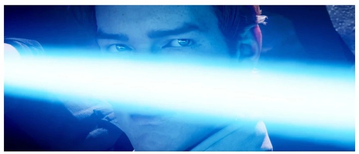 Produktbild EA Games Star Wars: Jedi Fallen Order (PS4, DE)