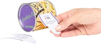 Image du produit Another Me Box, Curious Facts - Astrology, English (Anglais)