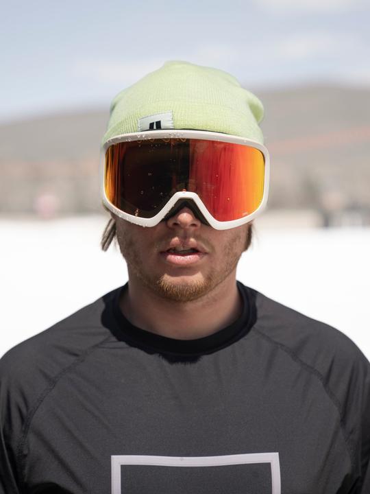 Image du produit Armada Bonnet Staple 2025 (Taille unique)