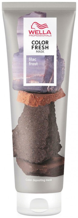 Produktbild Wella Color Fresh Mask (150 ml)