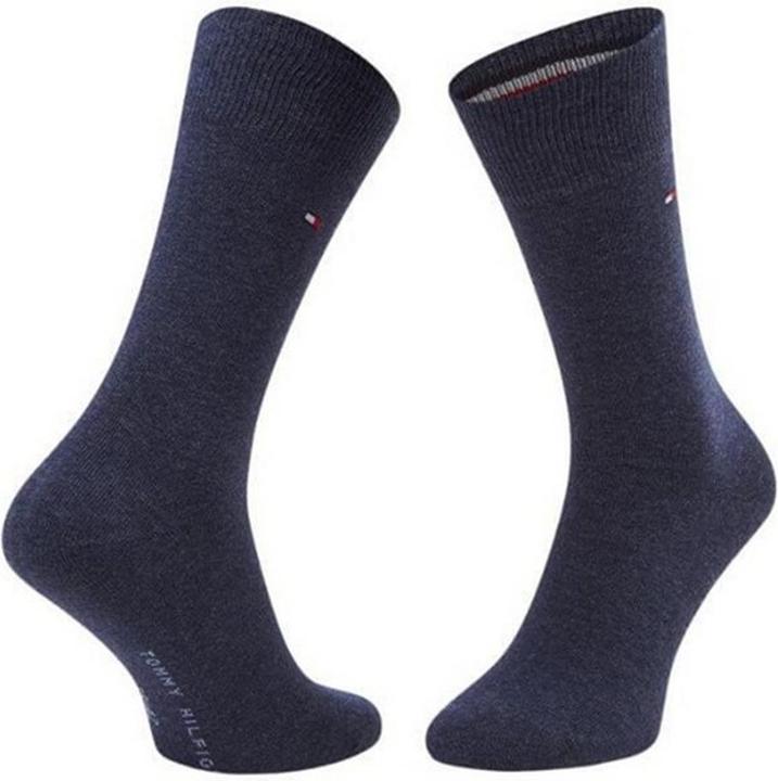 Produktbild Tommy Hilfiger Socken Stripes (2erPack) (2er Pack, 48 - 50)
