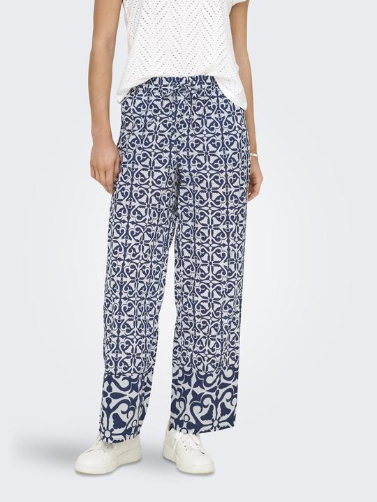 Image du produit JdY JDYANNA Weiter Beinschnitt Hose Hose (32)