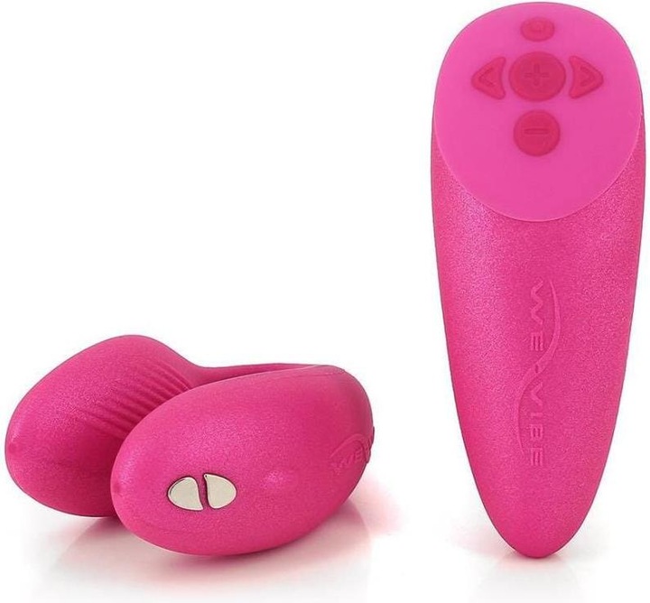 Image du produit We-Vibe Chorus