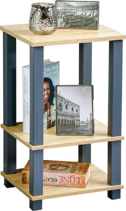 Immagine prodotto Kesper Regal (29 x 34 x 58.50 cm)