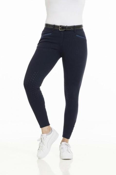 Actual product image Equi-thème EQUITHÈME Kim Reithose mit Silikonbesatz (34)
