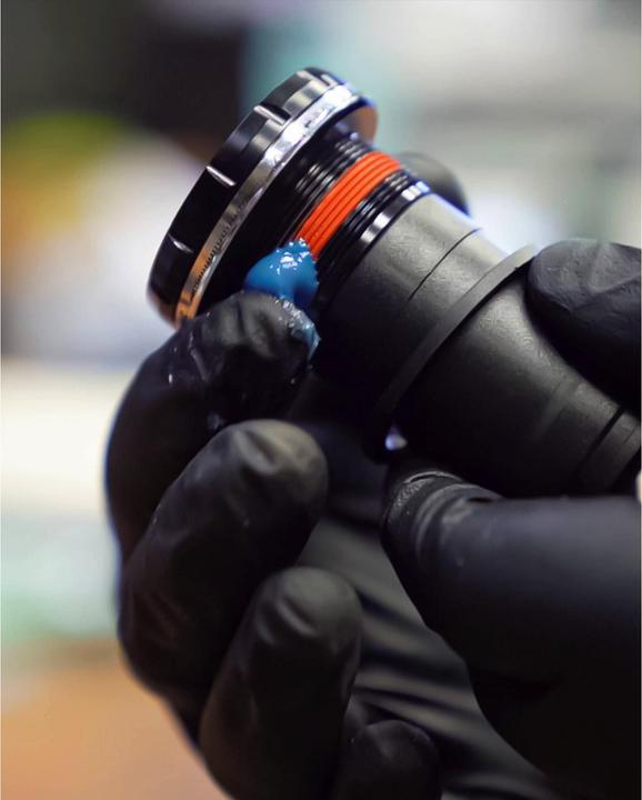 Produktbild Peaty's Assembly Grease (Montagepaste)