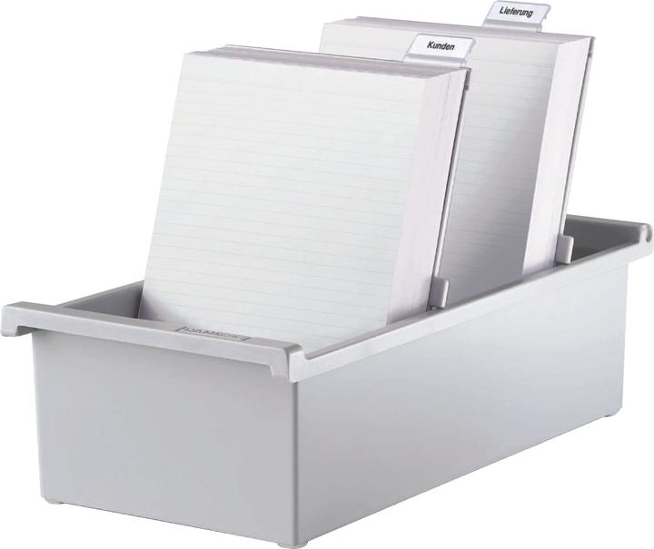 Produktbild Han Karteitrog (A6)