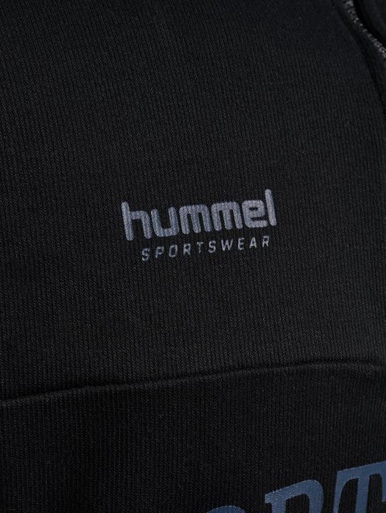 Produktbild hummel Hmloversized Halfzip Sw (XXL)