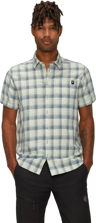 Produktbild Mammut Trovat Summer Shirt Men (M)