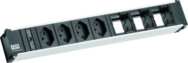 Image du produit Bachmann Coni (7 x, Type 13)