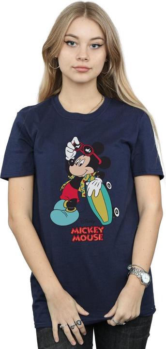 Produktbild Disney Mickey Mouse Skate Dude TShirt (XL)