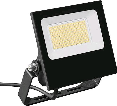 Actual product image EGB LED spotlight PROratio IP65 50W 4000K IK08 (7400 lm, IP65)