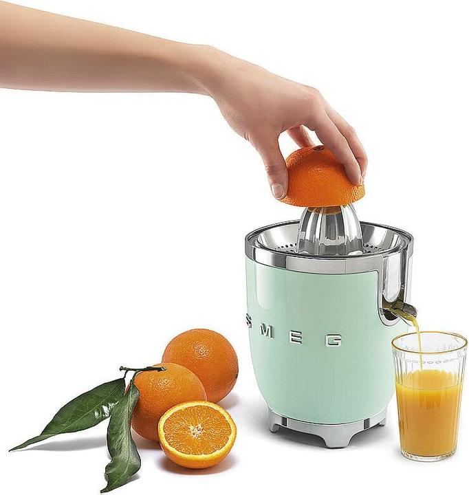 Image du produit Smeg CJF11PGEU Style 50's