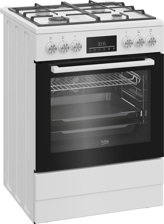 Produktbild Beko FBM62330GWDTN