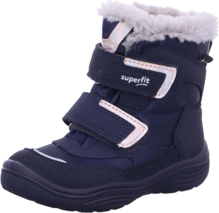 Actual product image Legero Synthetic ankle boot / CRYSTA (35)