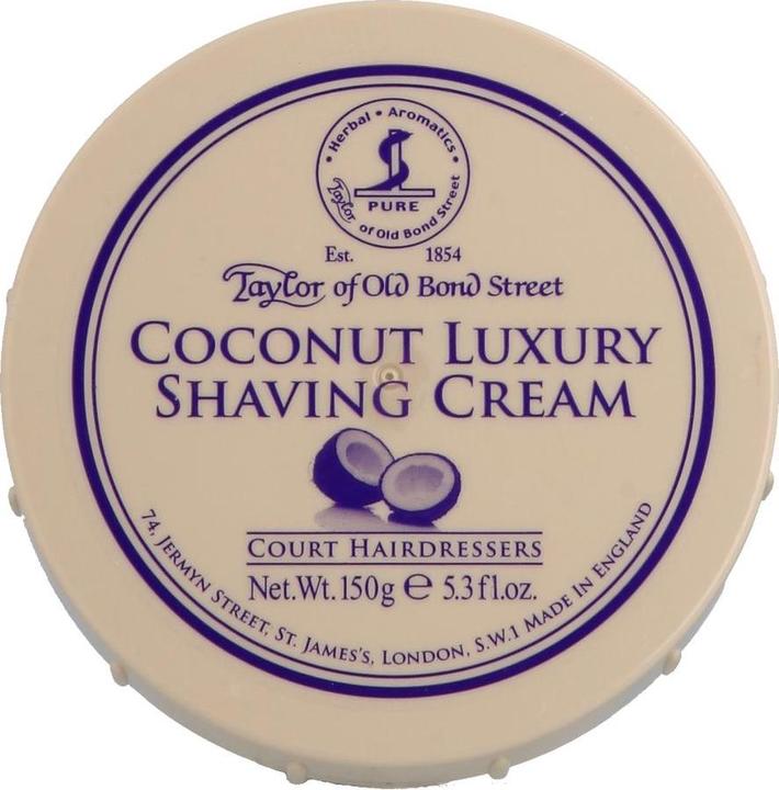 Luxury Coconut