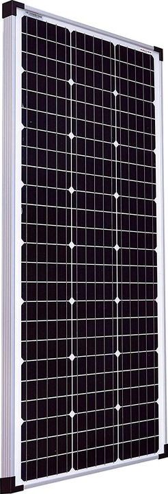 Produktbild Enjoy solar Solarmodul (100 W, 8.80 kg)