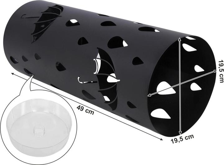 Image du produit Songmics Rainold