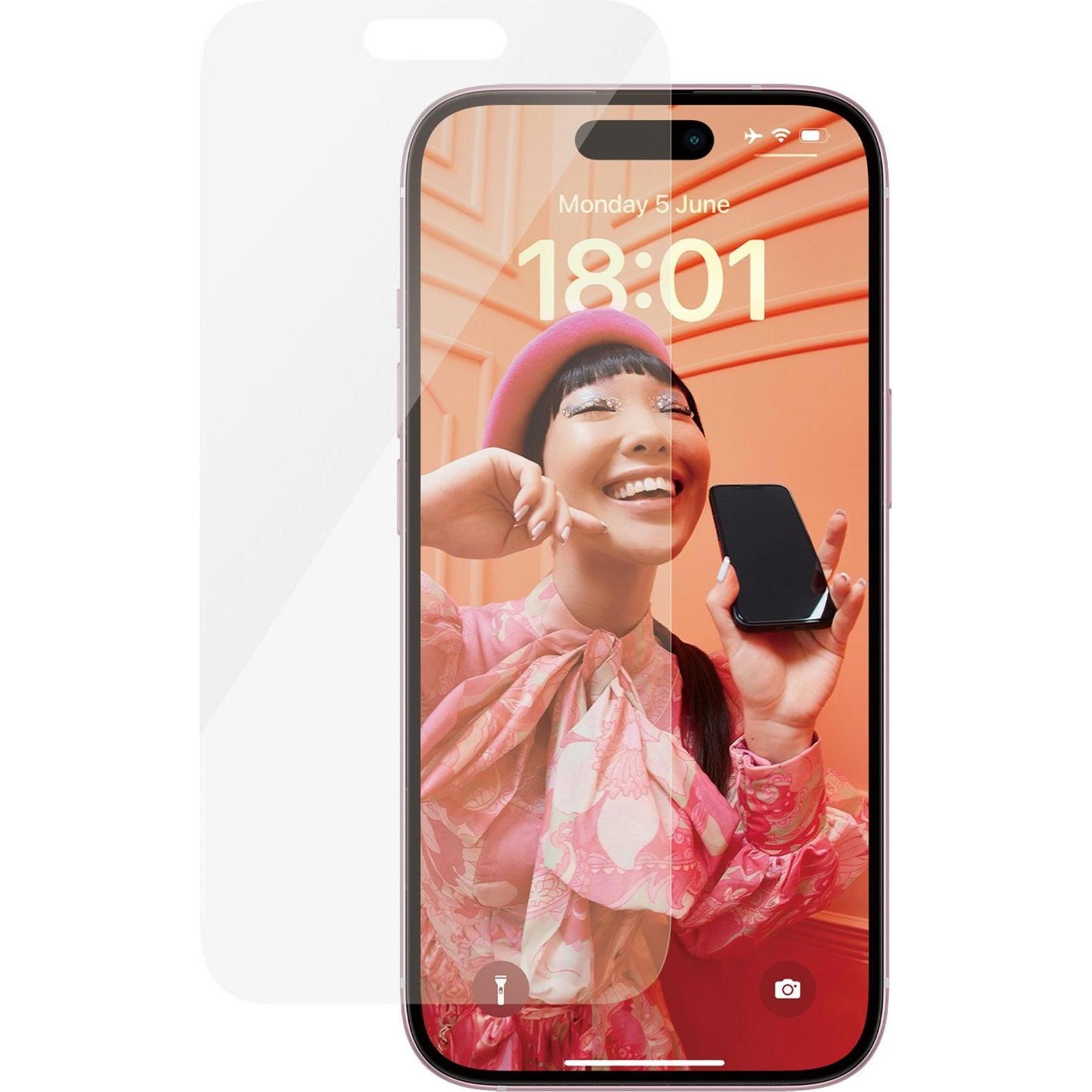 PanzerGlass Screen Protector Classic Fit - kaufen bei Galaxus