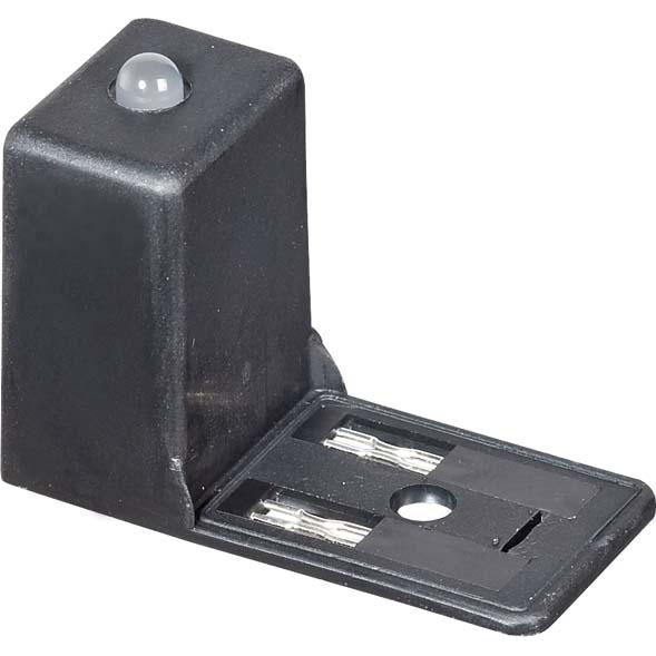 Murr Elektronik Ventilentstörmodul, Induktor