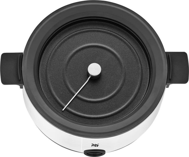 Actual product image WMF KITCHENminis popcorn machine / popcorn maker with lidded serving bowl