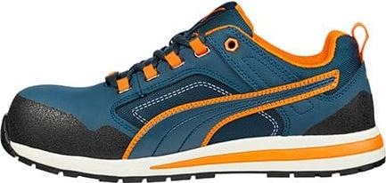 Produktbild Puma Halbschuhe (S3, 43)
