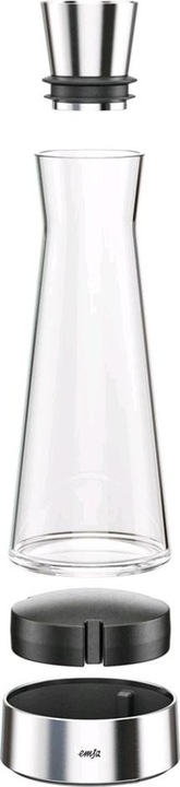 Actual product image Emsa Flow Slim with cooling station (1 l)