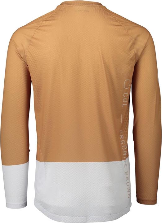 Image du produit Poc Maillot MTB Pure LS (S)