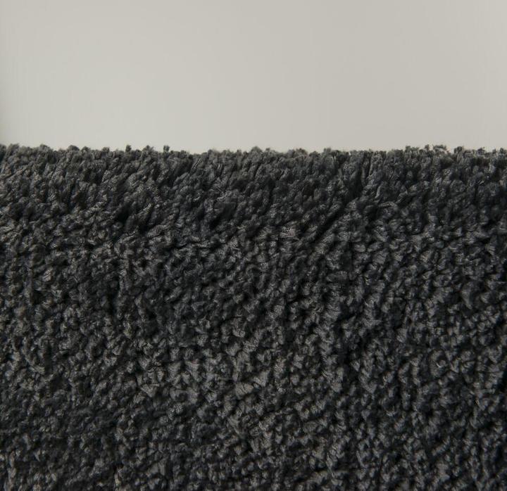 Actual product image Sealskin Angora (55 x 60 cm)