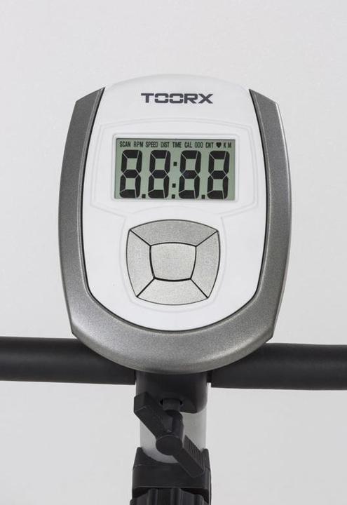 Actual product image Toorx BRX-60