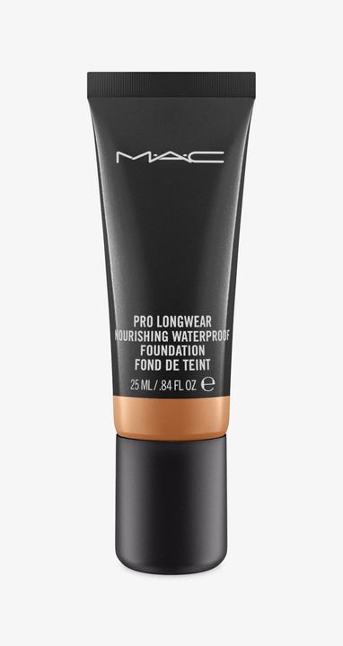 Produktbild MAC Cosmetics Pro Longwear Nourishing Waterproof Foundation (Nr. NC45)