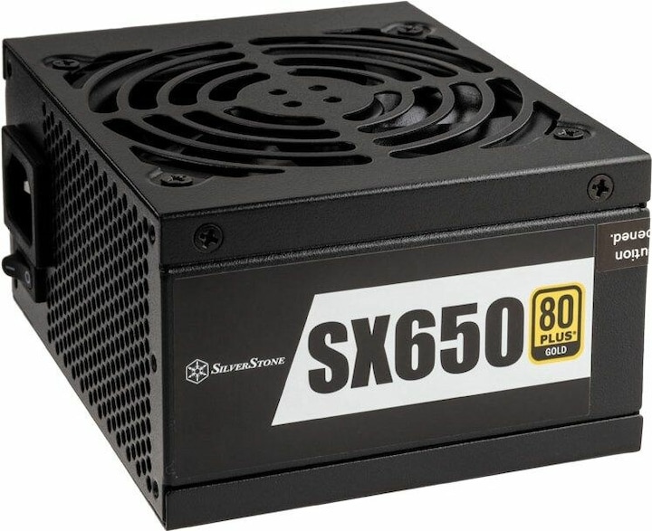 Silverstone SST-SX650-G v1.1 (650 W)