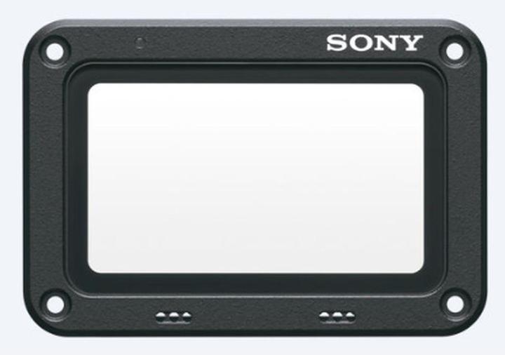 Actual product image Sony Lens protector VF-SPR1