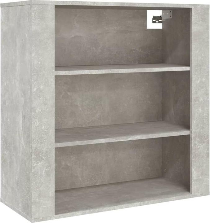 Produktbild vidaXL Wandschrank (80 x 33 x 80 cm)
