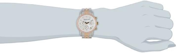 Actual product image Michael Kors Bryant (36 mm)