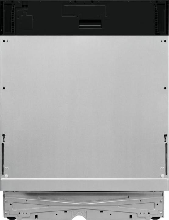 Actual product image AEG FSE7673XP Fully integrated dishwasher / Series 7000 with GlassCare® / 60cm / AirDry - perfect