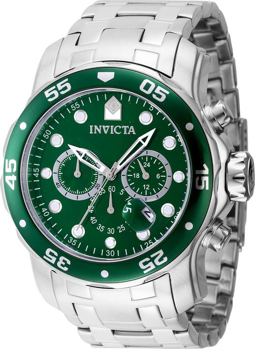 Produktbild Invicta Pro Diver - 47559 (Analoguhr, Taucheruhr, 48 mm)