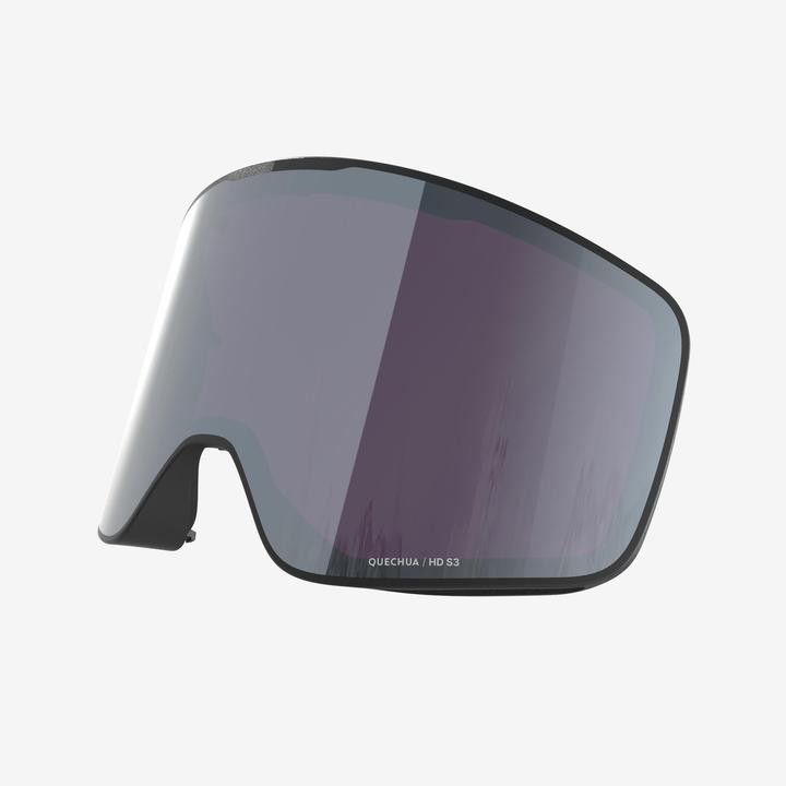 Produktbild Wedze Scheibe für Ski-/Snowboardbrille S 900 I S3