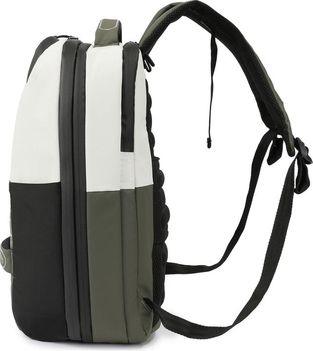 Produktbild Hedgren Comby Performance Daypack L RFID Schutz 44 cm Laptopfach (23 l)