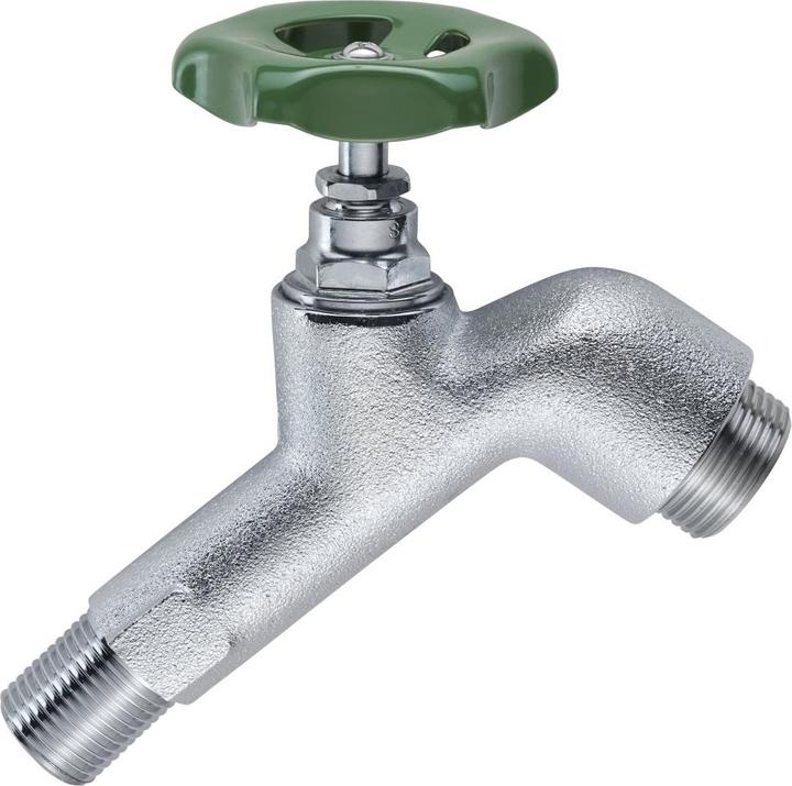 Produktbild Similor Gartenventil