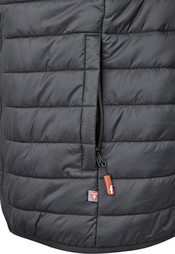 Produktbild Fortis Elements Dauenweste ultraleicht Gr. L (L)