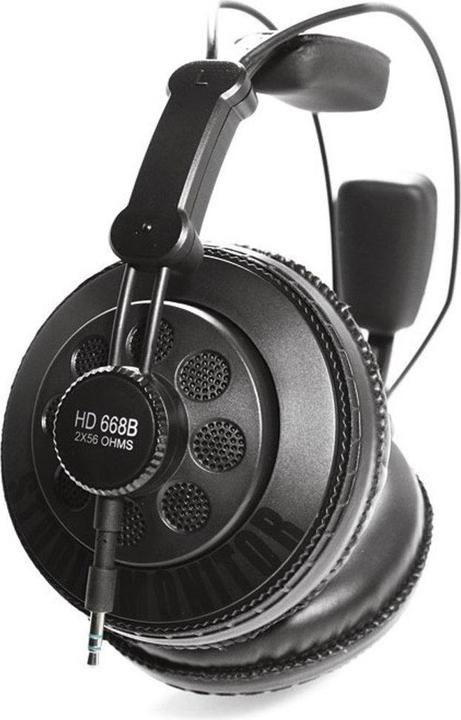 Produktbild Superlux HD668 (Kabelgebunden)