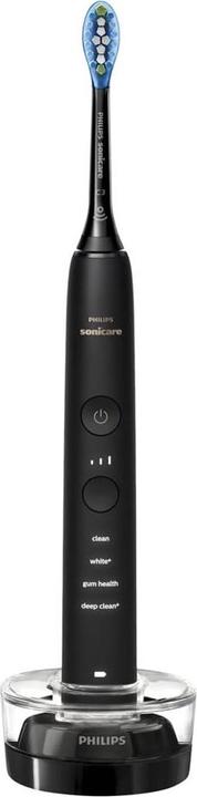 Productafbeelding Philips Sonicare DiamondClean 9000 Doppelpack (Sonische tandenborstel)