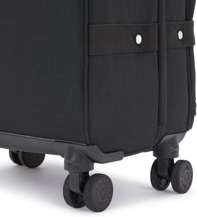 Produktbild Kipling Spontaneous M Reiskoffer - Black Noir (51 l)