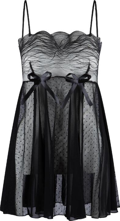 Produktbild LingaDore Babydoll (3XL)